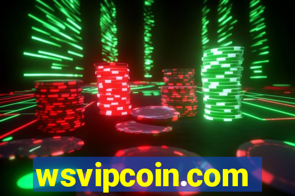 wsvipcoin.com