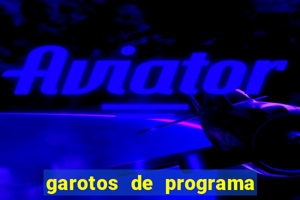 garotos de programa de santos