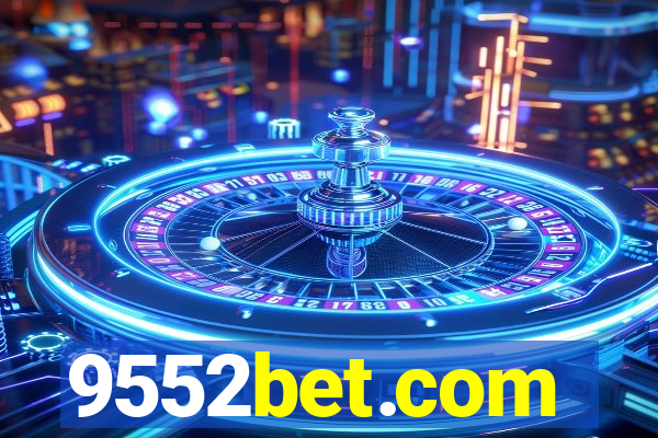 9552bet.com