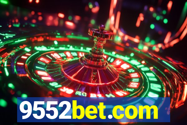 9552bet.com