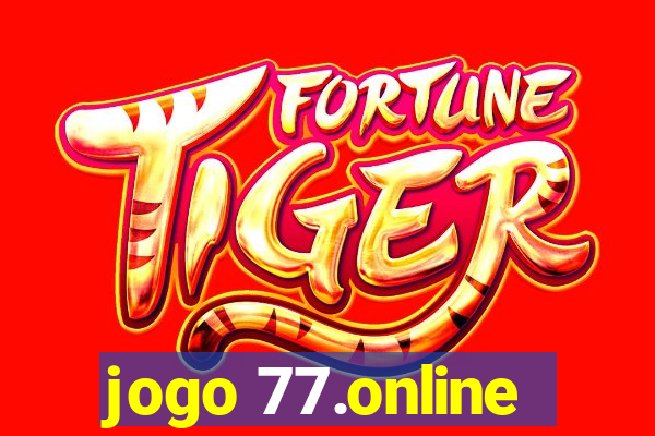 jogo 77.online