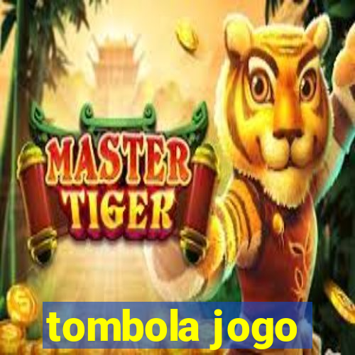 tombola jogo