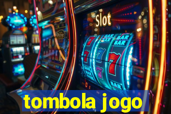 tombola jogo