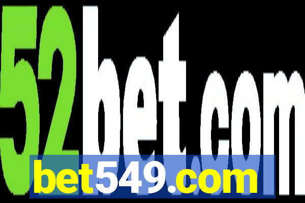 bet549.com