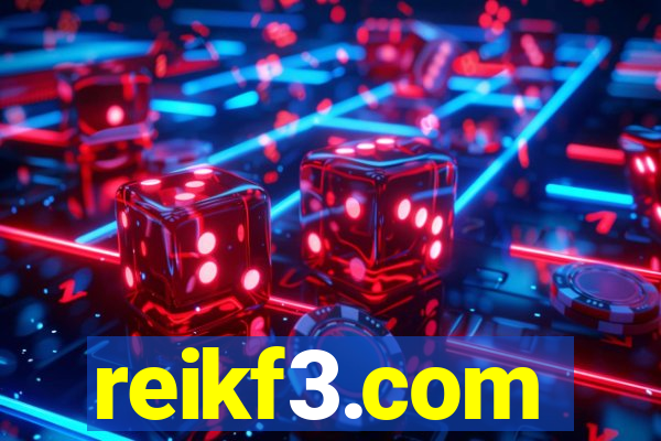 reikf3.com