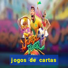 jogos de cartas ciganas online