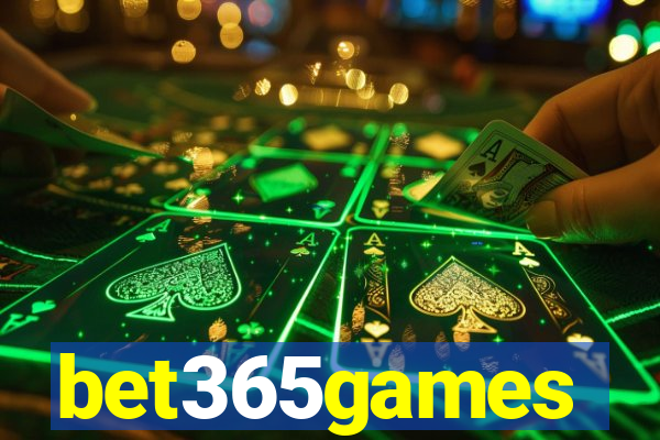 bet365games