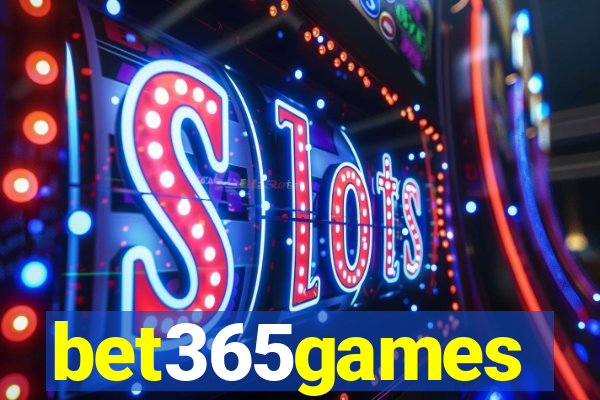 bet365games