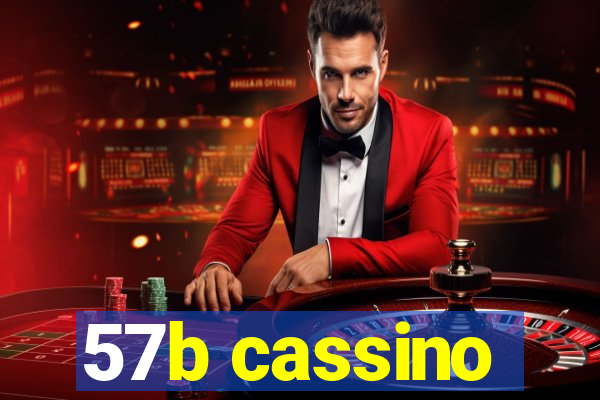 57b cassino