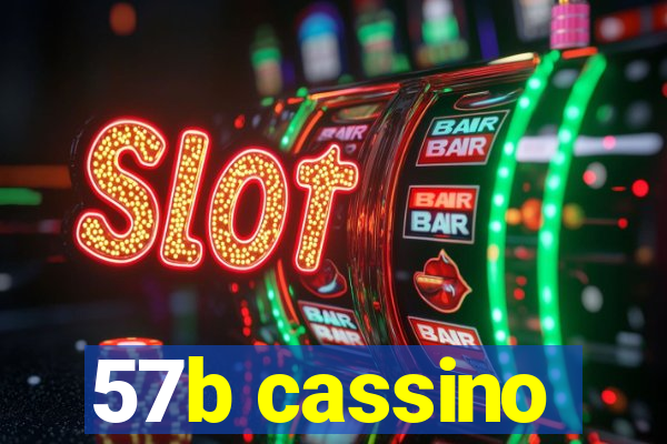 57b cassino