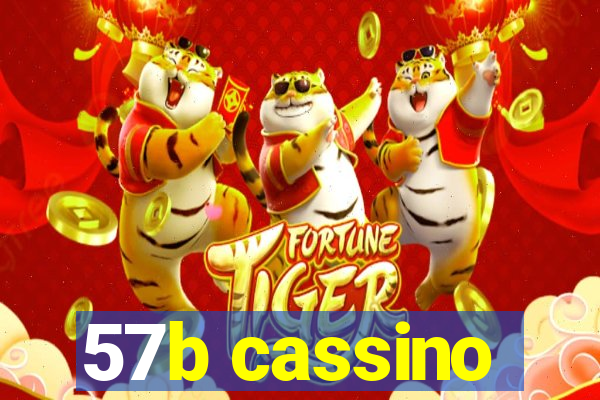 57b cassino