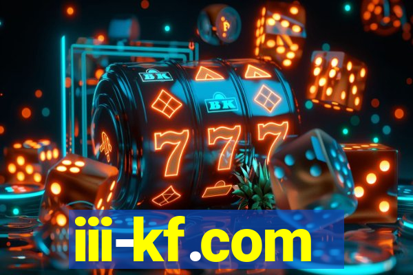 iii-kf.com