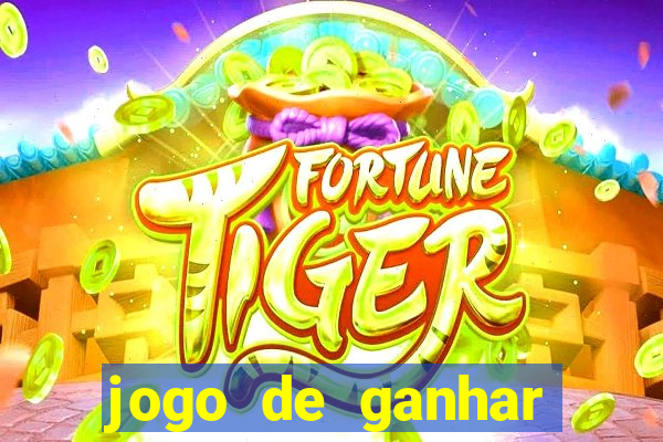 jogo de ganhar dinheiro de verdade no pix na hora