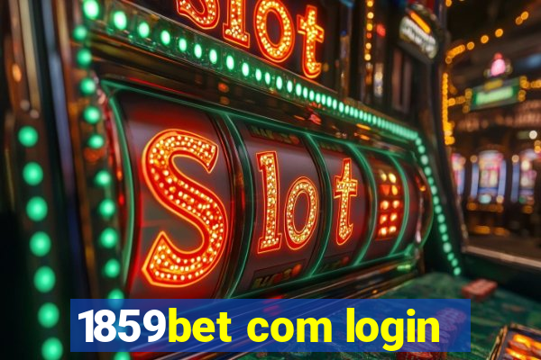 1859bet com login