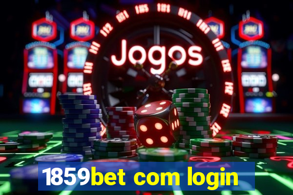 1859bet com login