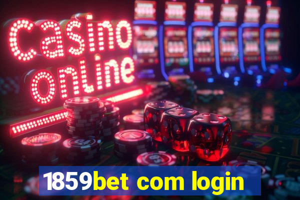 1859bet com login