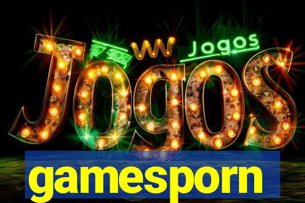 gamesporn