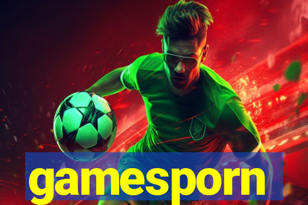 gamesporn