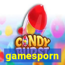 gamesporn