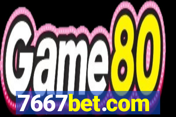 7667bet.com