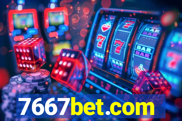 7667bet.com