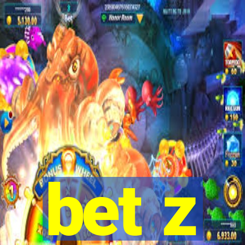 bet z