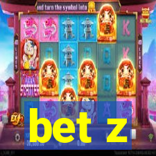 bet z