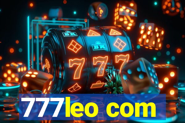 777leo com