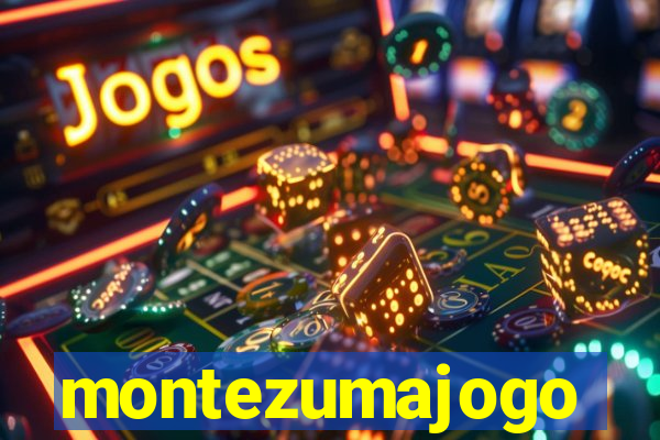 montezumajogo