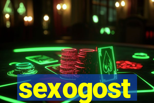 sexogost