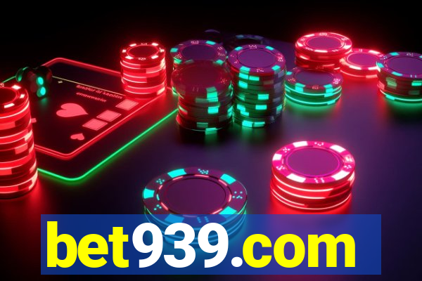 bet939.com