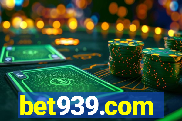 bet939.com