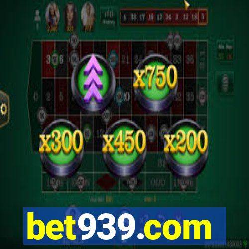 bet939.com