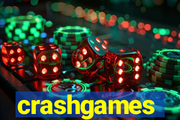 crashgames