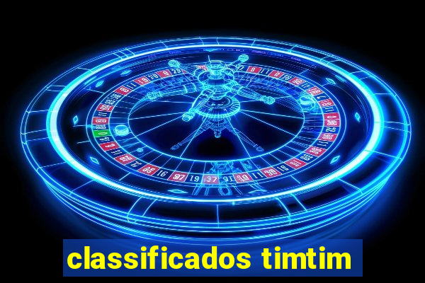 classificados timtim