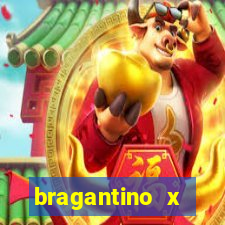 bragantino x athletico pr