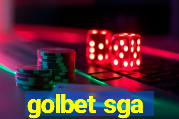 golbet sga