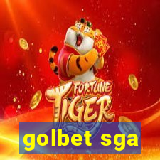 golbet sga