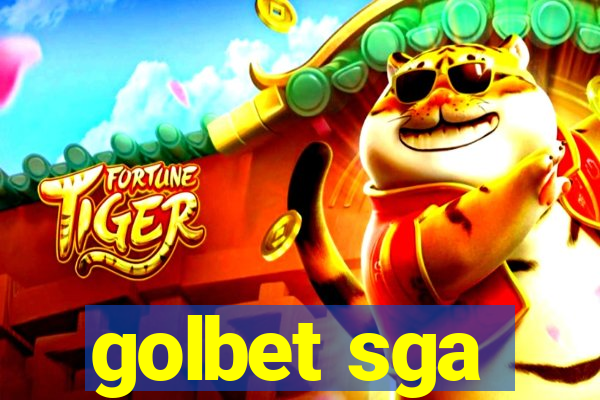 golbet sga