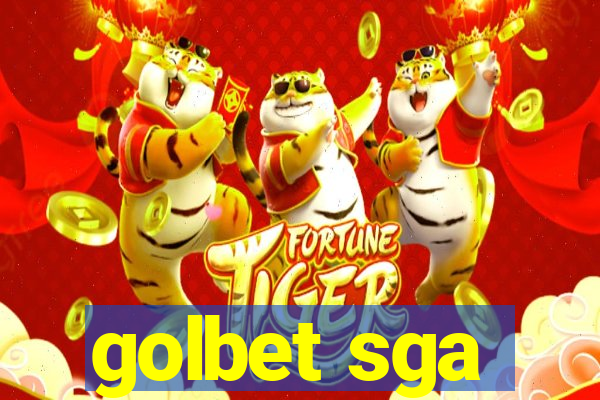 golbet sga