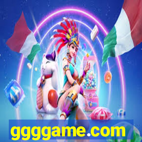 ggggame.com