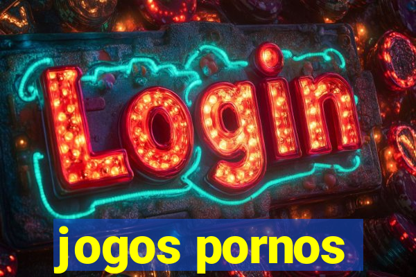 jogos pornos