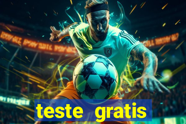 teste gratis fortune tiger