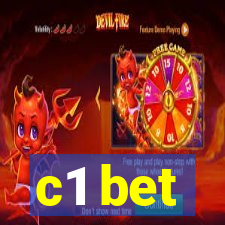 c1 bet