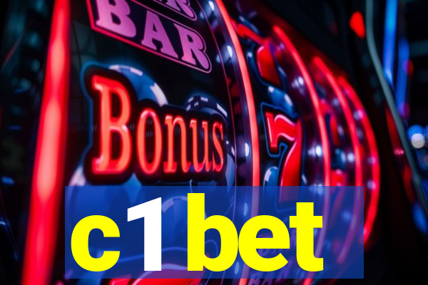 c1 bet