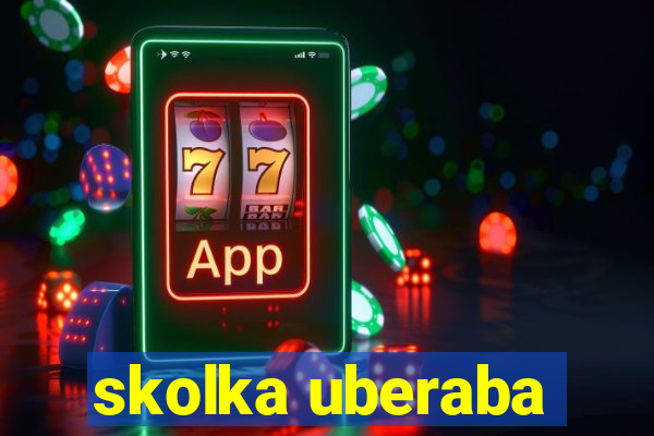 skolka uberaba