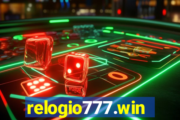 relogio777.win