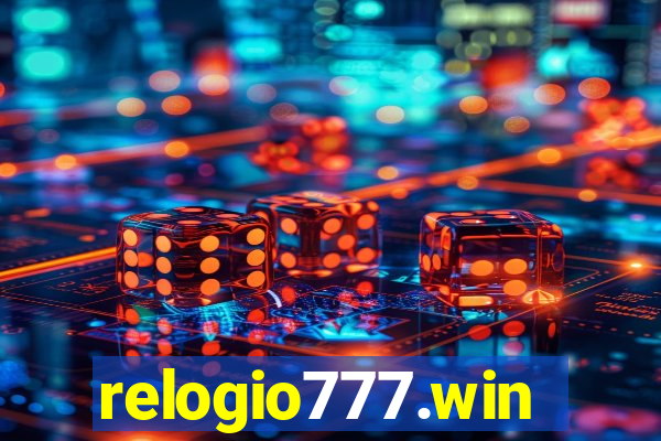 relogio777.win