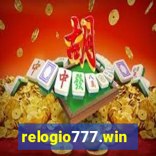 relogio777.win