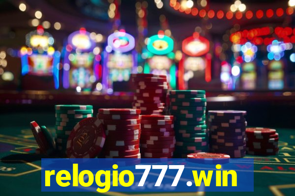 relogio777.win